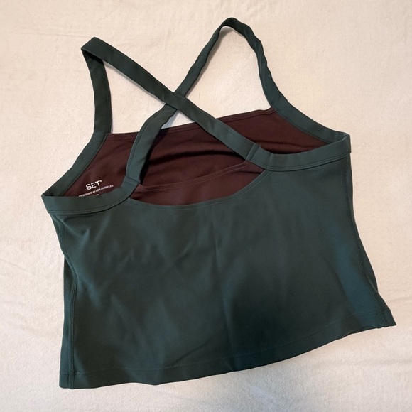 Set Active Lux Studio Tank - Picture 3 of 4